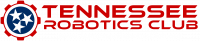 Tennessee Robotics Club's logo