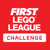 Logo of FIRST LEGO League Challenge (FLL-C)