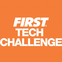 Logo of FIRST Tech Challenge