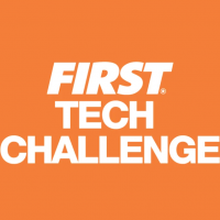 Logo of FIRST Tech Challenge (FTC)